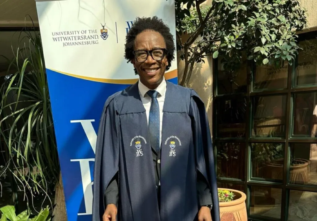 Lupi Ngcayisa