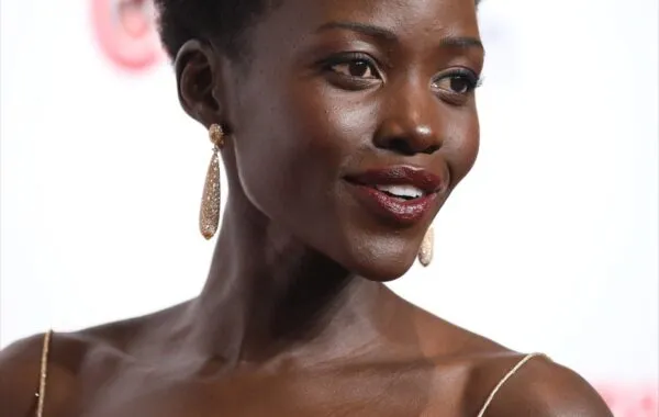 Lupita Nyong’o