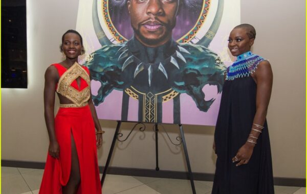 Lupita Nyong’o in SA soon