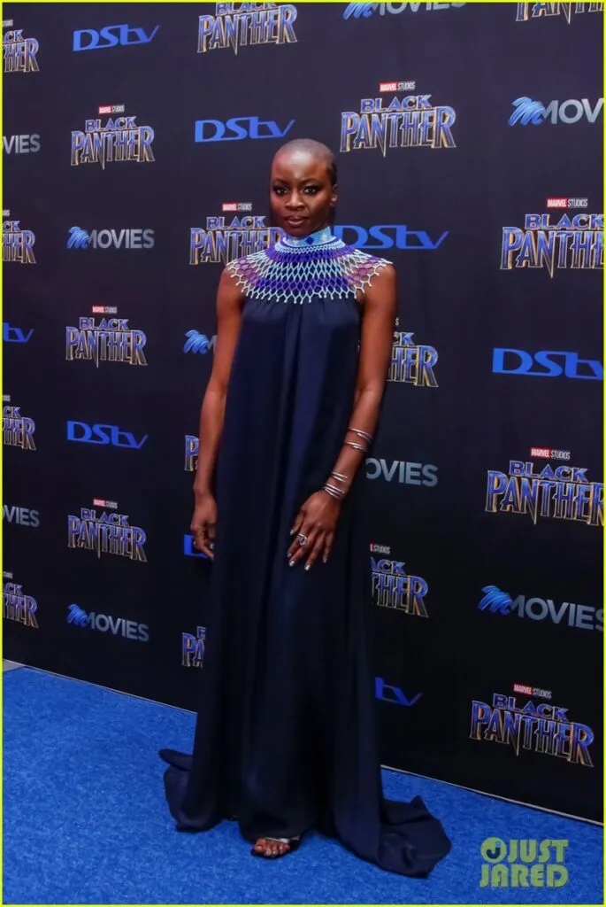 Lupita Nyong’o Biography: Age, Education, Family, Career, Controversy, Charities