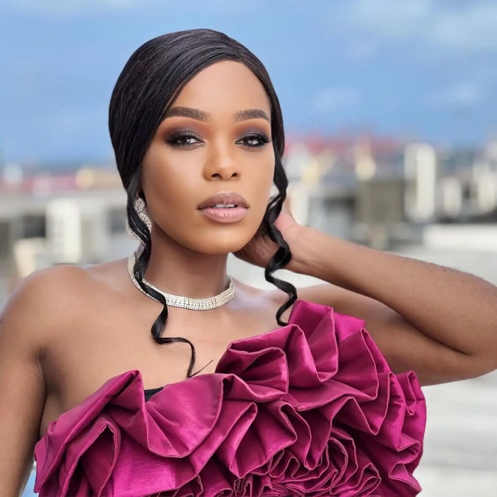 Evil Boniswa Langa Bows Out!