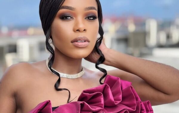 Lusanda Mbane