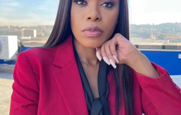 Fans Applaud Ayanda Daweti’s Oscar Worthy Performance