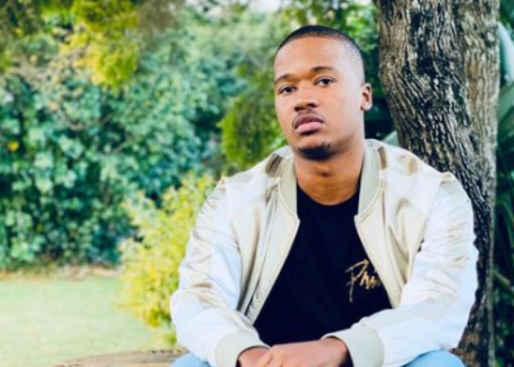 Lusaso Ngcobo