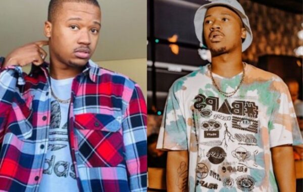 Dream Team’s Saso confirms that he’s engaged