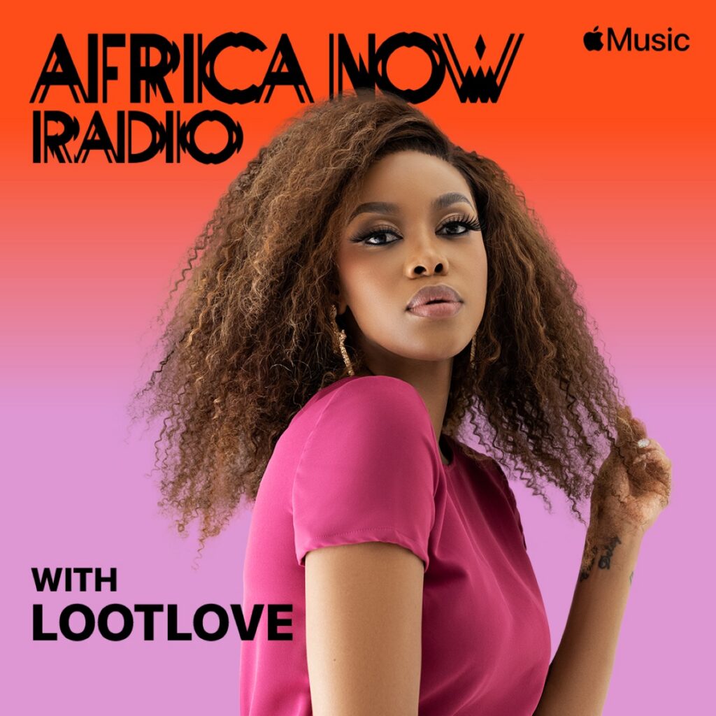 Lootlove on keeping her pregnancy private: ‘I was also the most paranoid person’