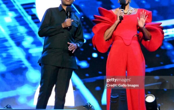 Bonang & Loot Love Probably Gave Us a Glimpse into Future Fashion Trends