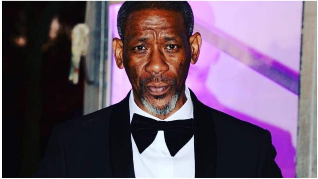 Luthuli Dlamini