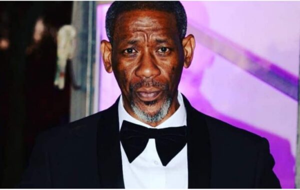 Luthuli Dlamini