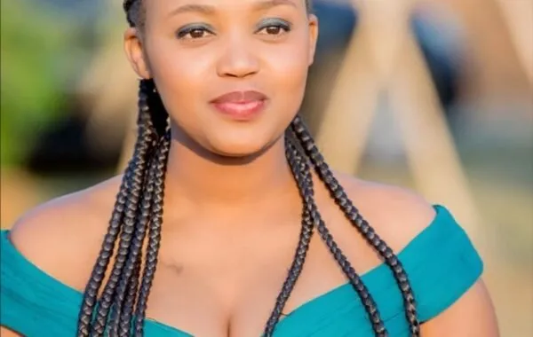 Luyanda Mzazi on having a dad in the industry and her role on generations.
