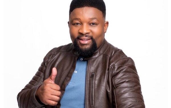 Luyanda Potwana’s Big Achievement