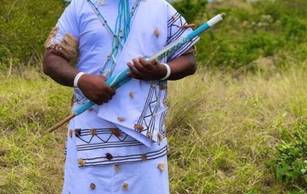 Pics: Luyanda Potwana Gets Hitched