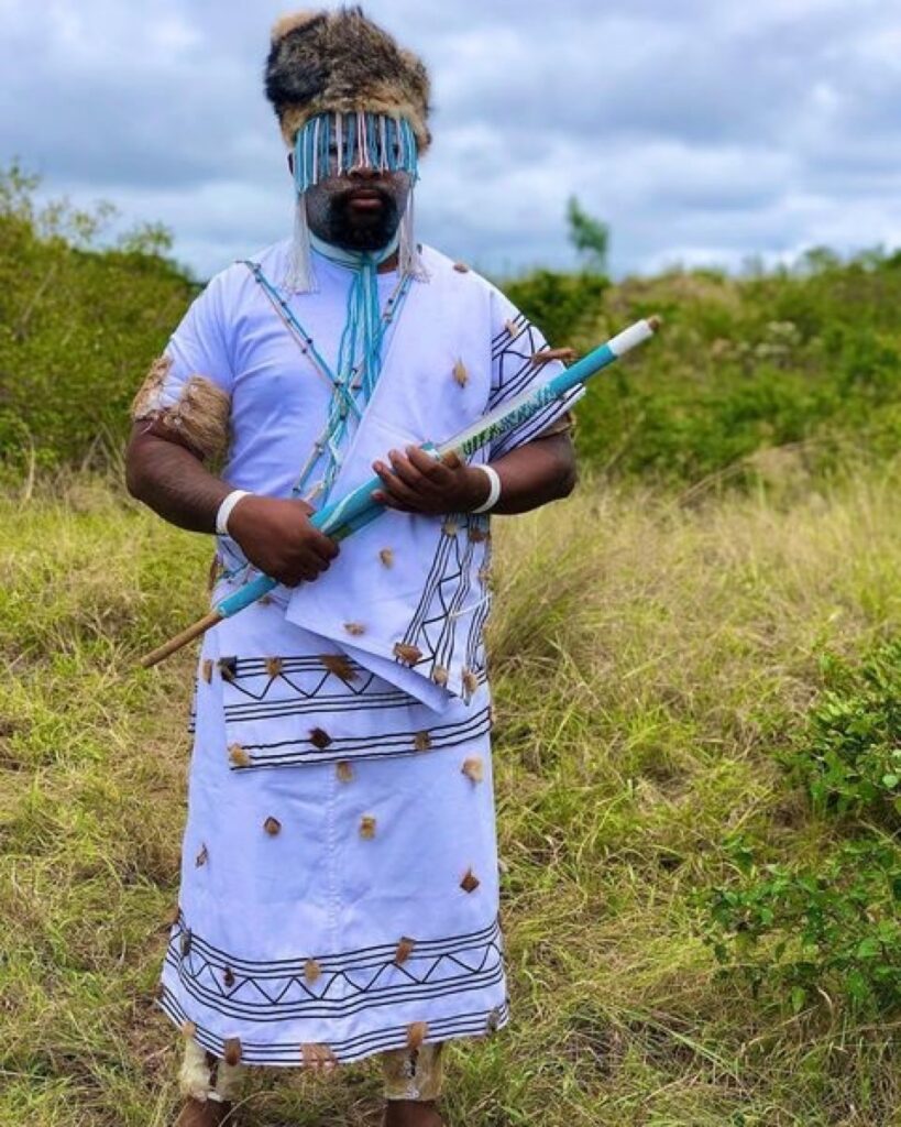 Nyan’Nyan’s Luyanda Potwana is moving to America