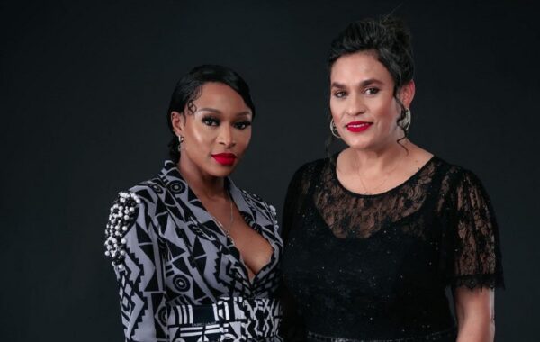 Lynn Forbes Sends Special Shoutout To The Megacy