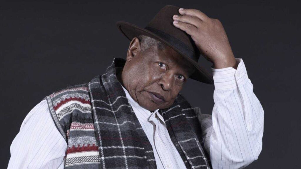 Mac Mathunjwa