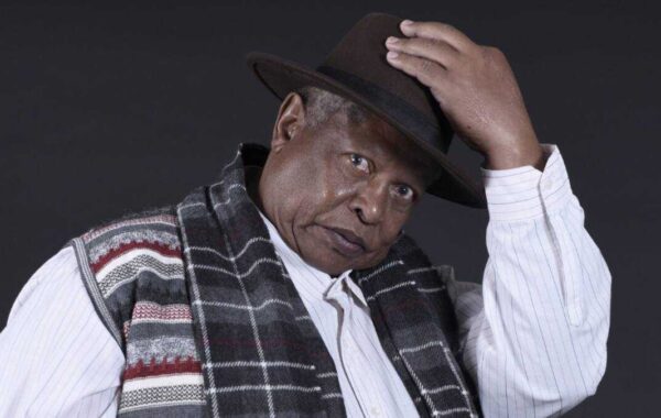 Mac Mathunjwa
