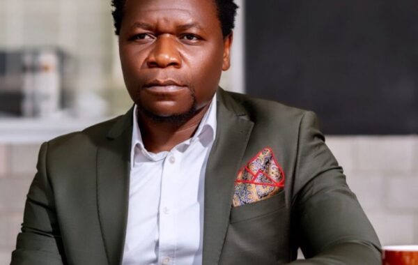 Macdonald Ndou