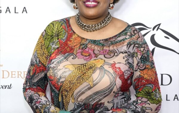 Macy Gray