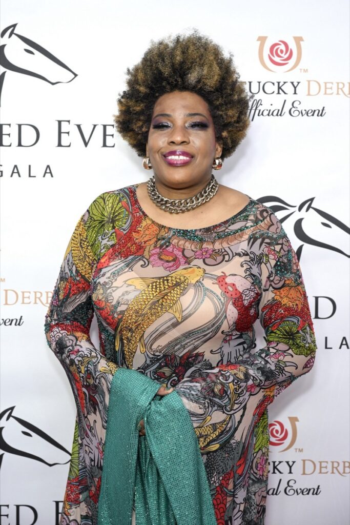 Macy Gray joins star-studded DStv Delicious line-up
