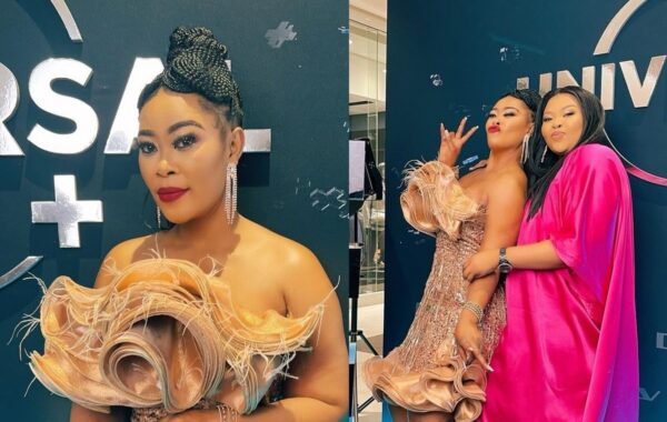 Madam And Mercy Show Us Their Major Transformation Glow After A Decade!