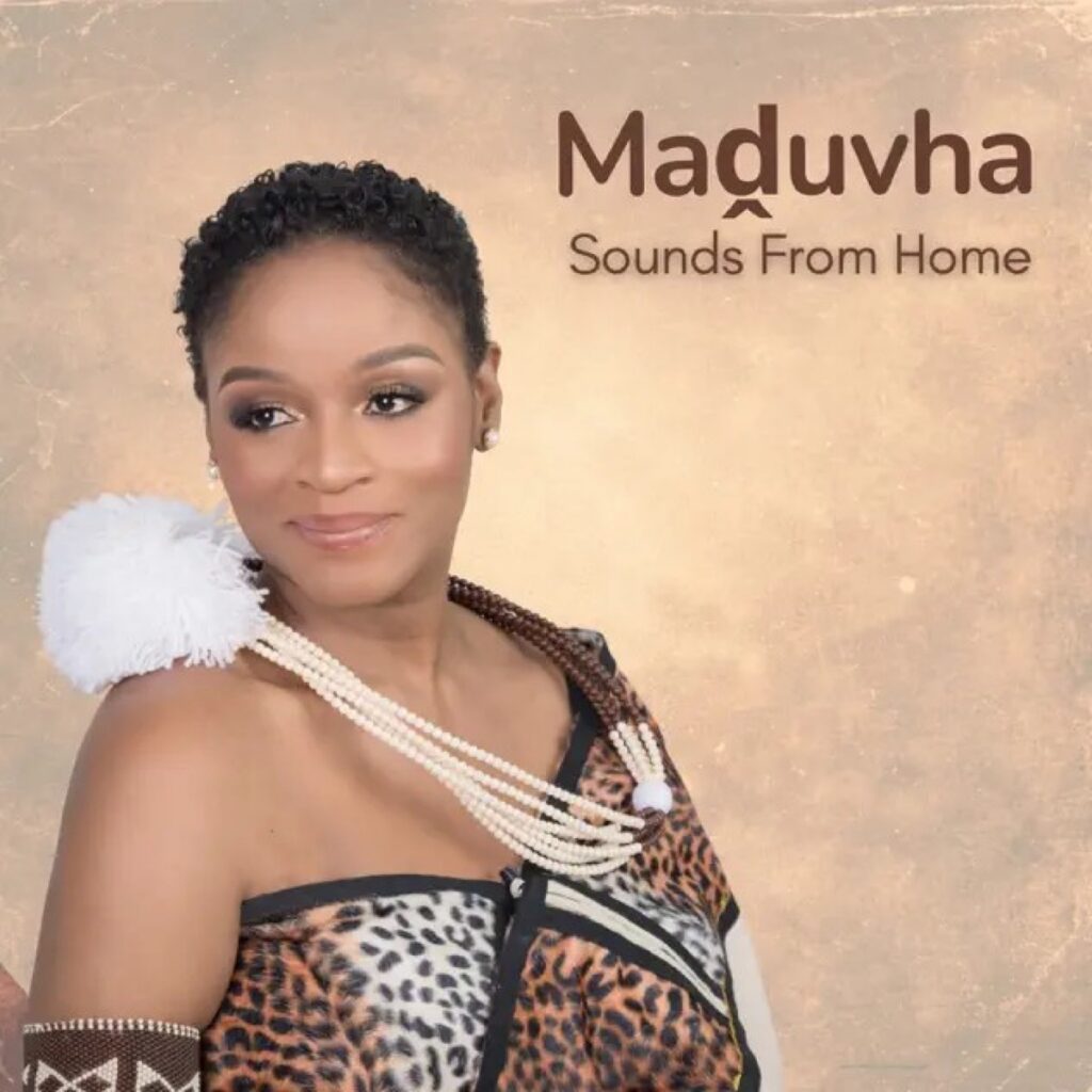 Maduvha’s Struggle With Depression.