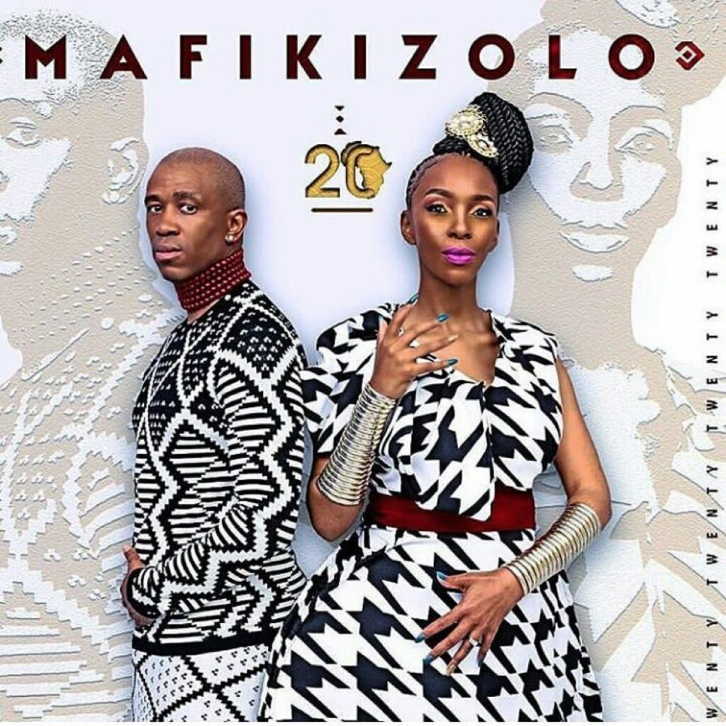 Mafikizolo to tour Australia