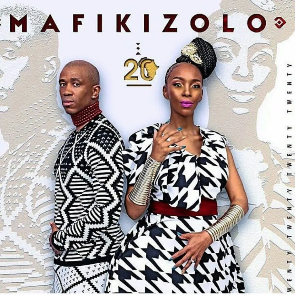 Mafikizolo