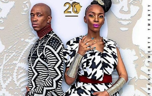 Full list of winners at the 2014 MTV Africa Music Awards