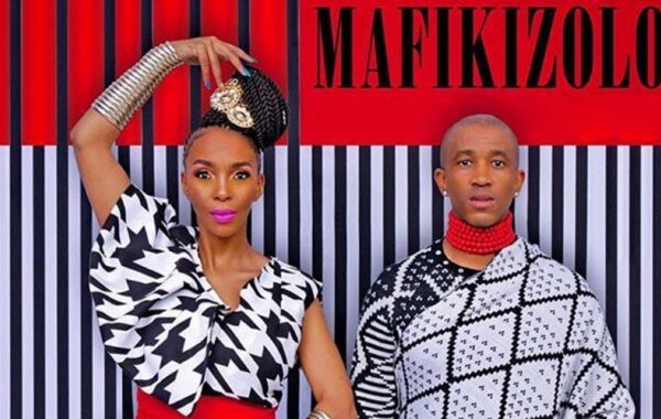 Mafikizolo To Perform At Global Citizen Fest