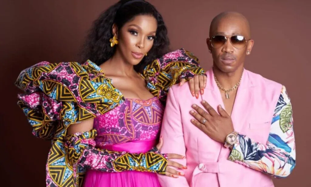 20 years later and Mafikizolo is still going strong