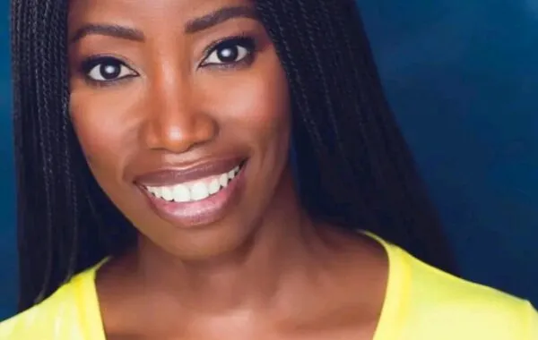 Latest on shoplifting Generations actress
