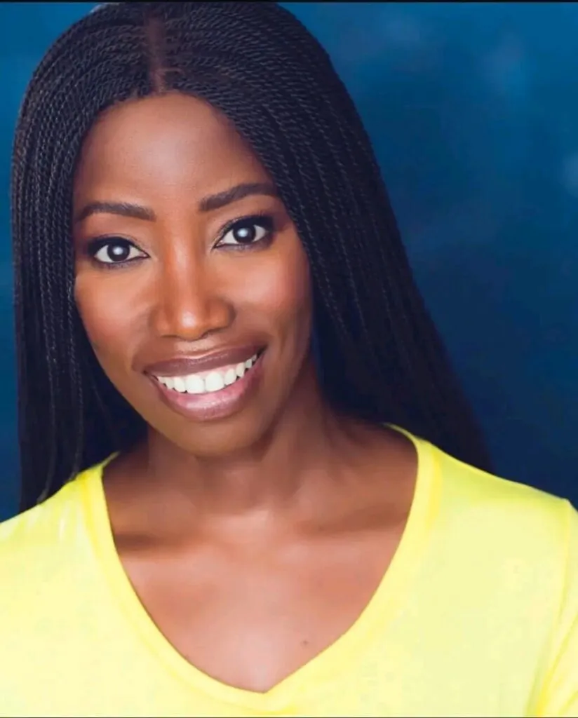 Latest on shoplifting Generations actress