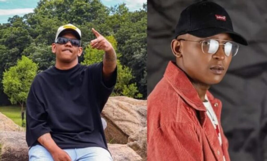 Maggz on his life in hip-hop: It’s not a great feeling to be overlooked