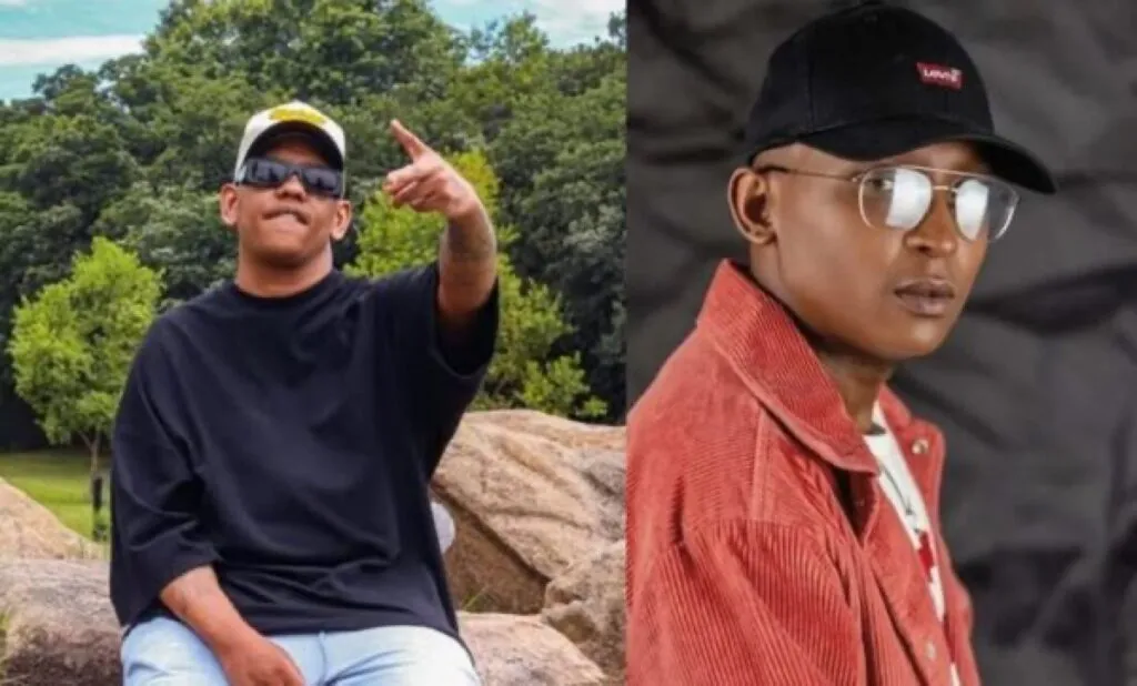 Maggz on his life in hip-hop: It’s not a great feeling to be overlooked