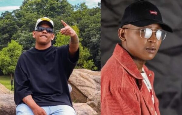 Maggz on his life in hip-hop: It’s not a great feeling to be overlooked