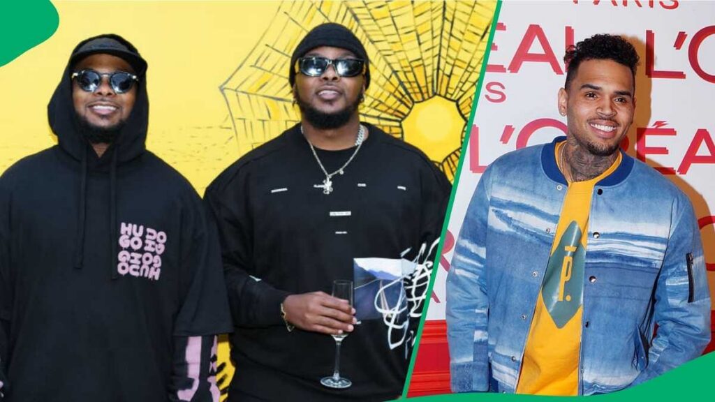 Major League DJz React To Being Pitted Against Kabza De Small