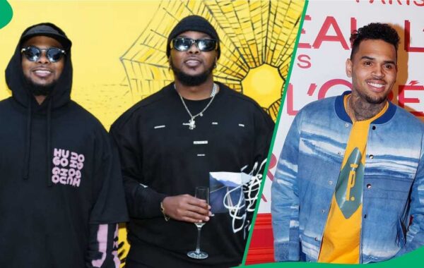 Major League DJz Shade The ‘Kasi’