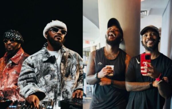 Major League DJ’z Bags An International Nomination