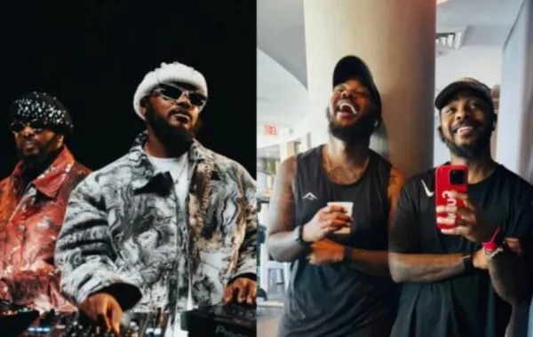 Major League DJz Dragged For Ruining Amapiano