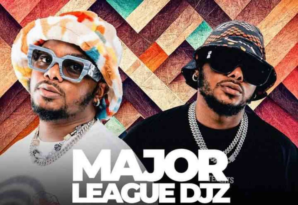 Major League DJs Get Reality Show