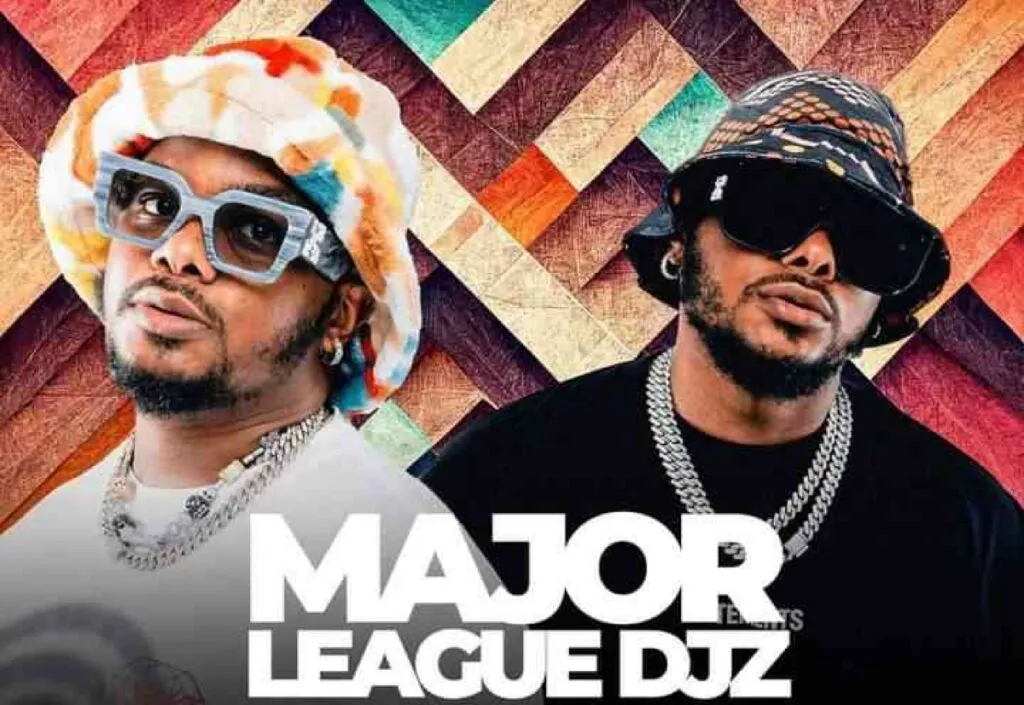Major League DJs Get Reality Show