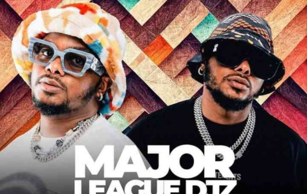 Major League DJz Owe SARS R9 Million