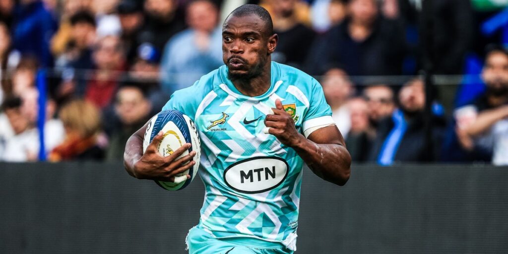 “I Play Rugby, What’s Your Superpower?”