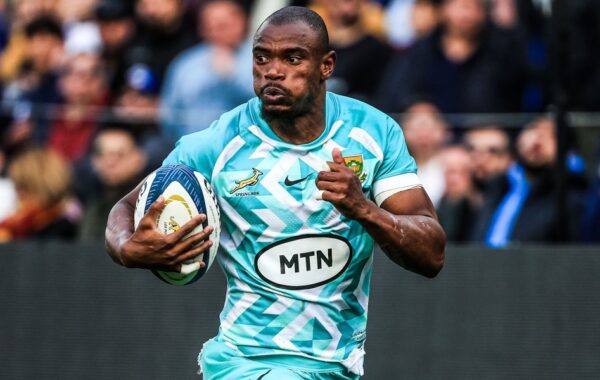 Makazole Mapimpi