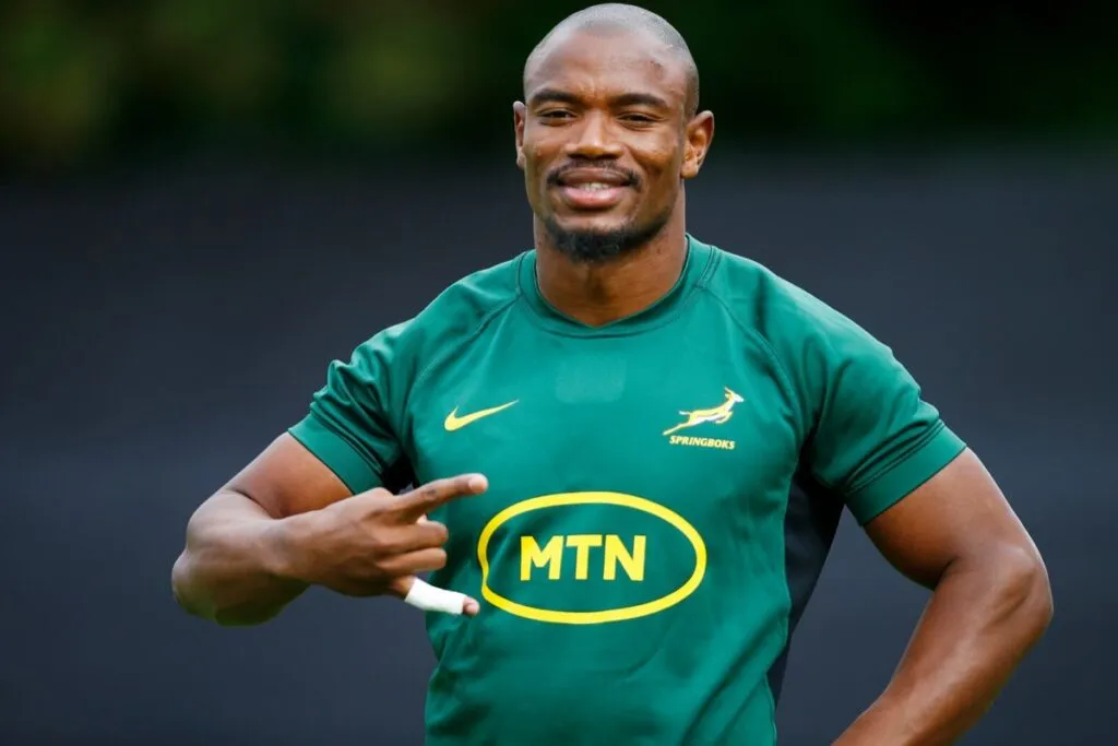 Top 5 Most Stylish South African Sportsmen 2022