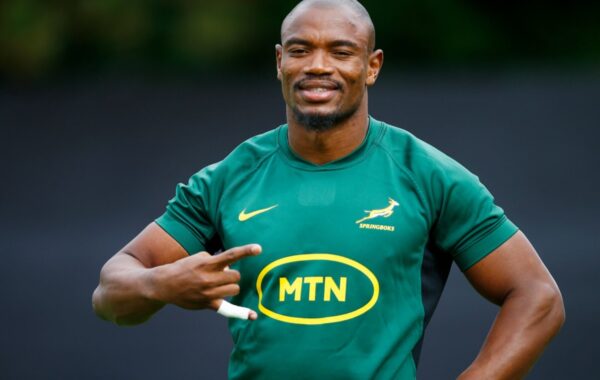 Top 5 Most Stylish South African Sportsmen 2022