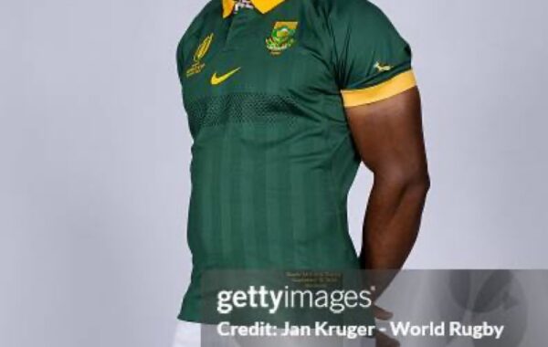 The Springboks Get Makazole Mapimpi’s Name Wrong!