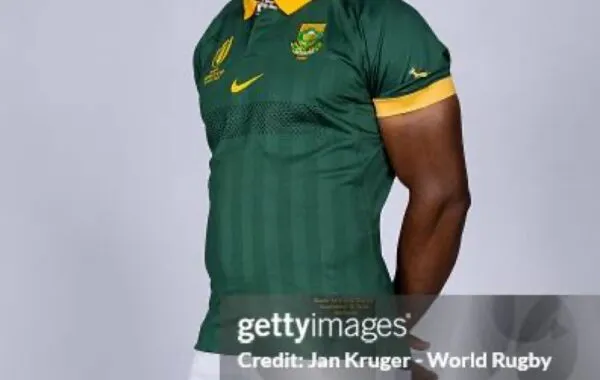 The Springboks Get Makazole Mapimpi’s Name Wrong!