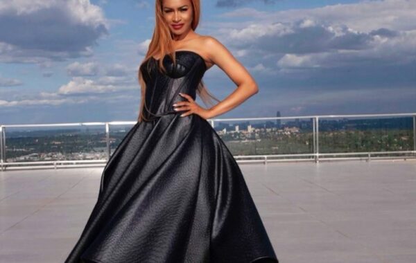Skeem Saam’s Makgofe Moagi Is In Mourning