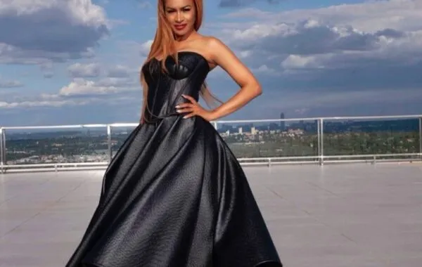 Charity Like You’ve Never Seen Her Before